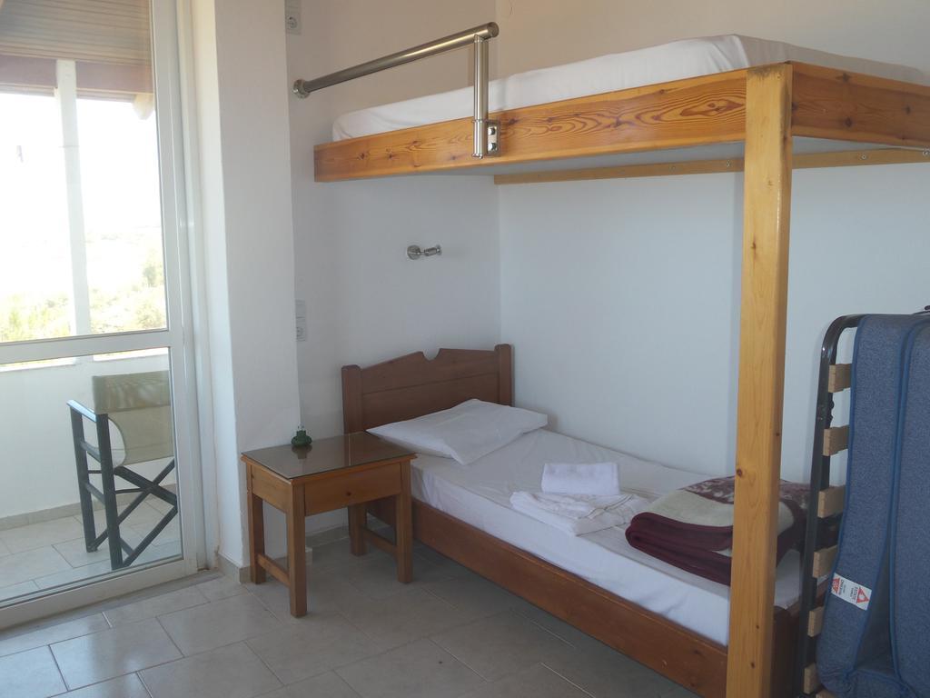 Aparthotel Aqua Marine Falasarna Pokoj fotografie